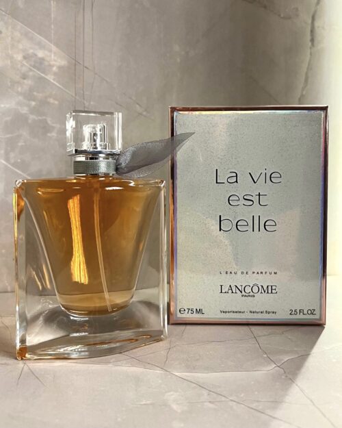 La Vie Est Belle EDP De Lancôme 75ml