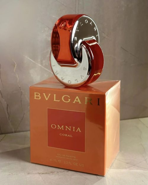 Bvlgari Omnia Coral 65ml