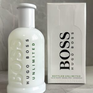 Hugo Boss Bottled Unlimited 100ml