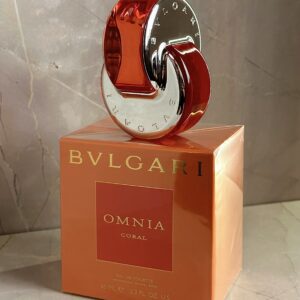 Bvlgari Omnia Coral 65ml