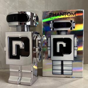 Phantom De Paco Rabanne 100ml