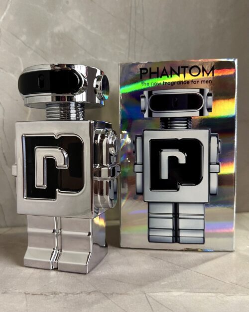 Phantom De Paco Rabanne 100ml
