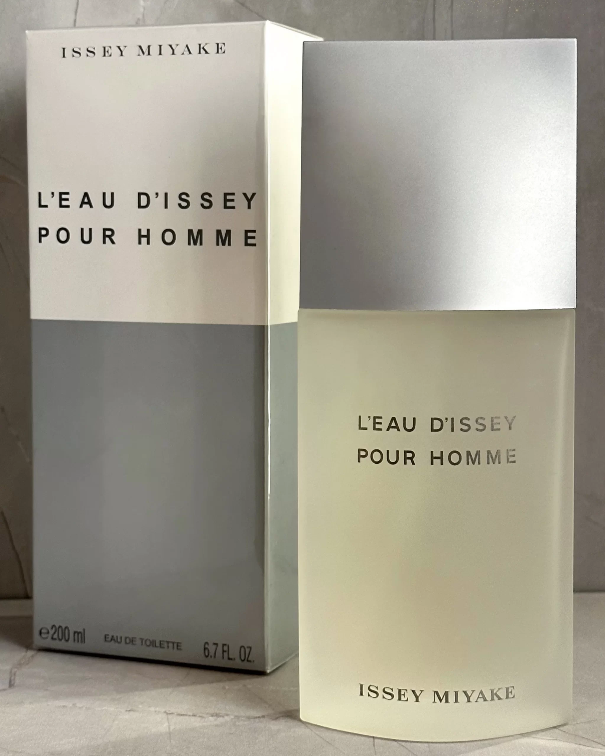 Issey discount miyake 200ml