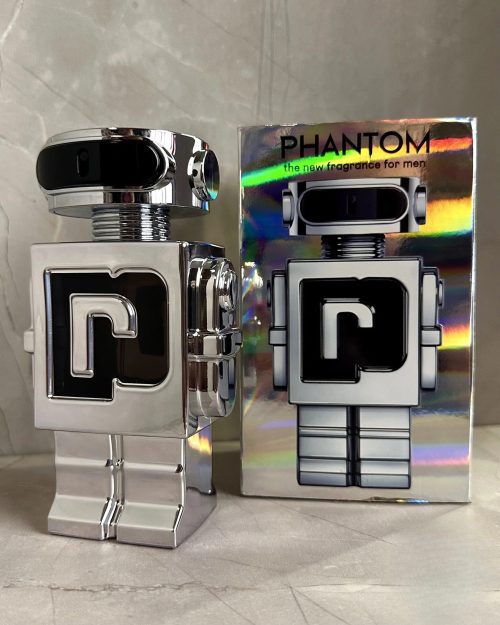 Phantom De Paco Rabanne 100ml