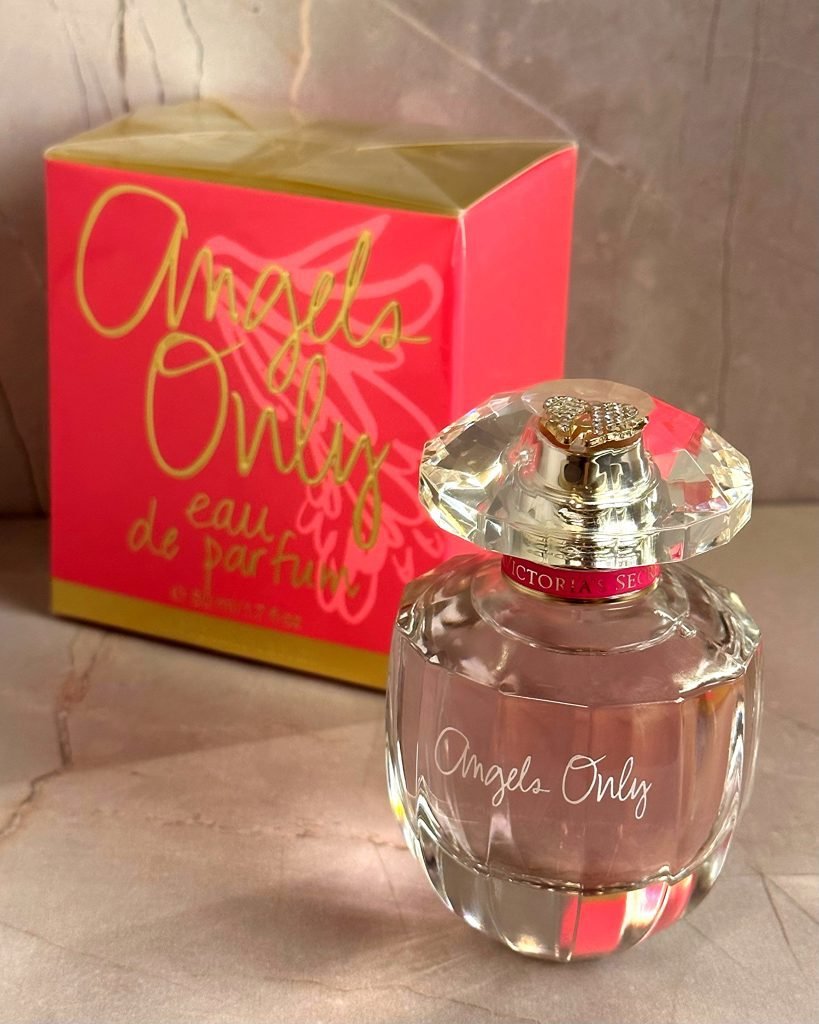 Angels Only De Victoria’s Secret 50ml – Perfumarte VIP