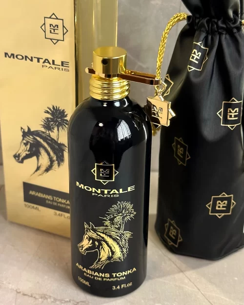 Montale Arabians Tonka 100Ml