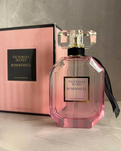 Bombshell (Nueva Presentación) De Victoria's Secret 100ml