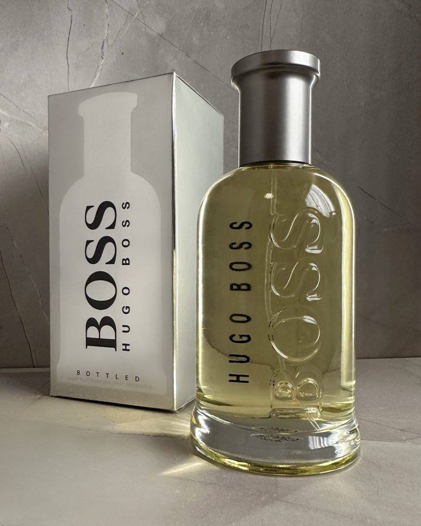 Boss Bottled De Hugo Boss 200ml – Perfumarte VIP