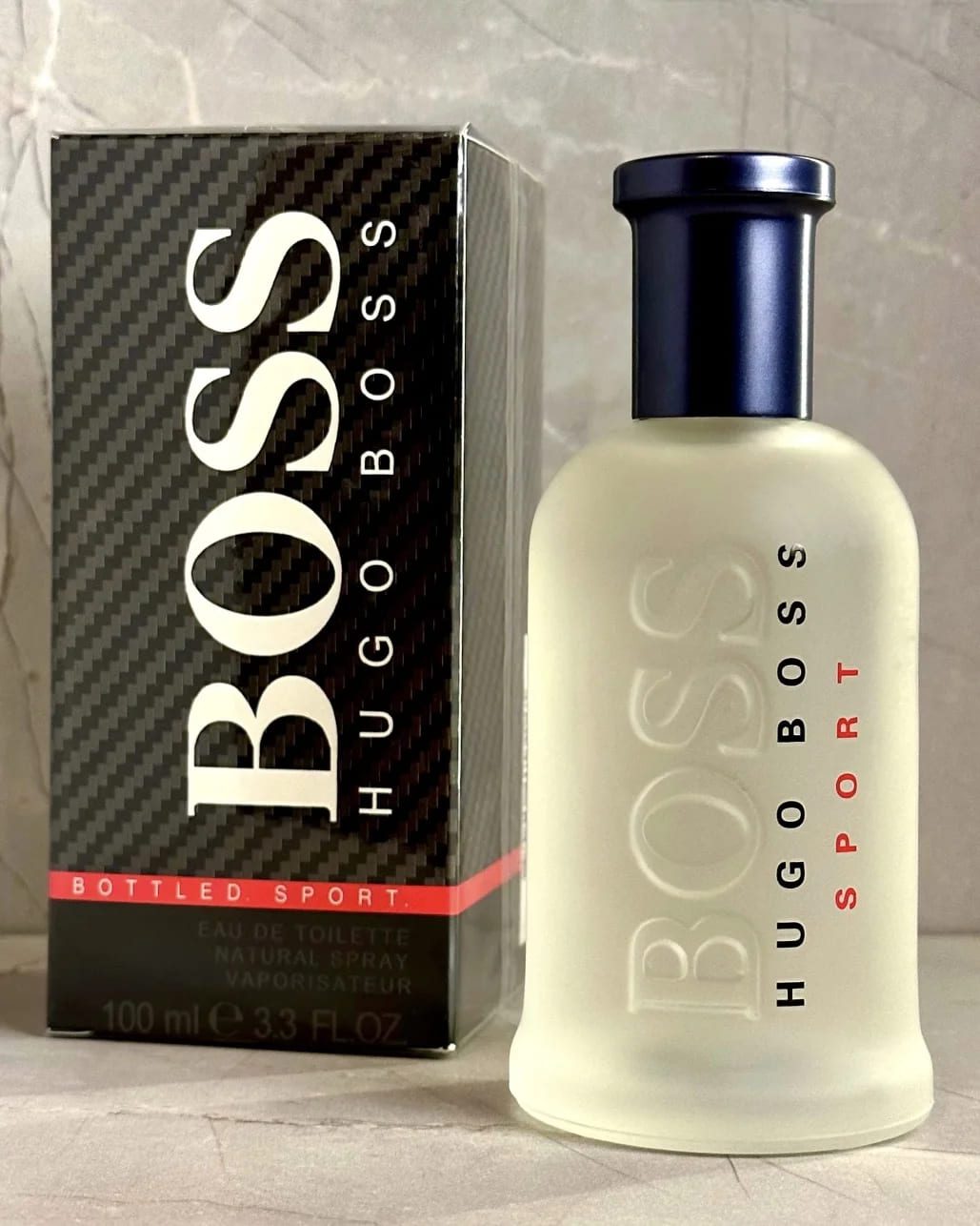 Precio colonia hugo boss 100 ml best sale