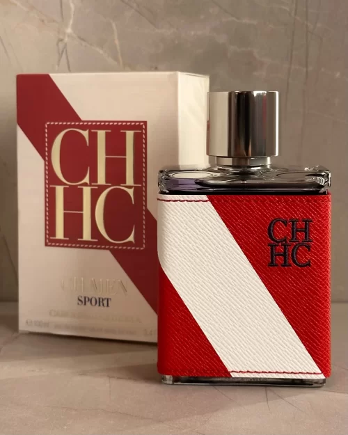CH Men Sport De Carolina Herrera 100ml