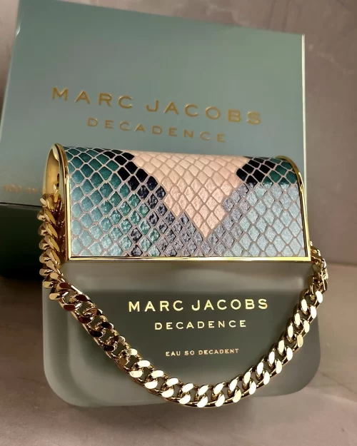 Decadence Eau So Decadent De Marc Jacobs 100ml