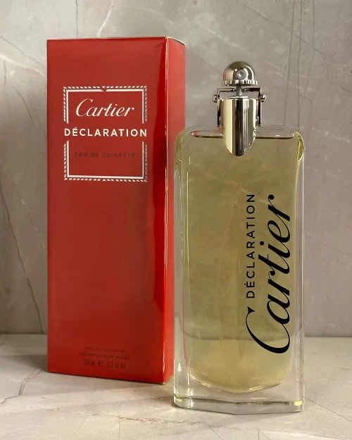 Déclaration De Cartier 100ml