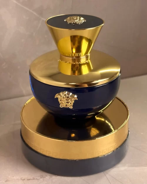 Versace Dylan Blue Pour Femme 100ml - Imagen 2