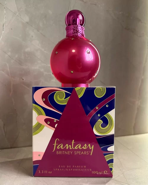 Fantasy De Britney Spears 100ml