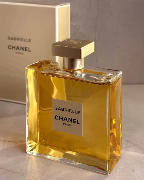 Gabrielle De Chanel 100ml
