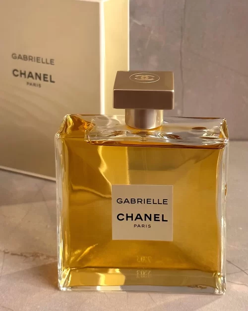Gabrielle De Chanel 100ml - Imagen 2
