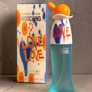 I Love Love Cheap & Chic De Moschino 65ml