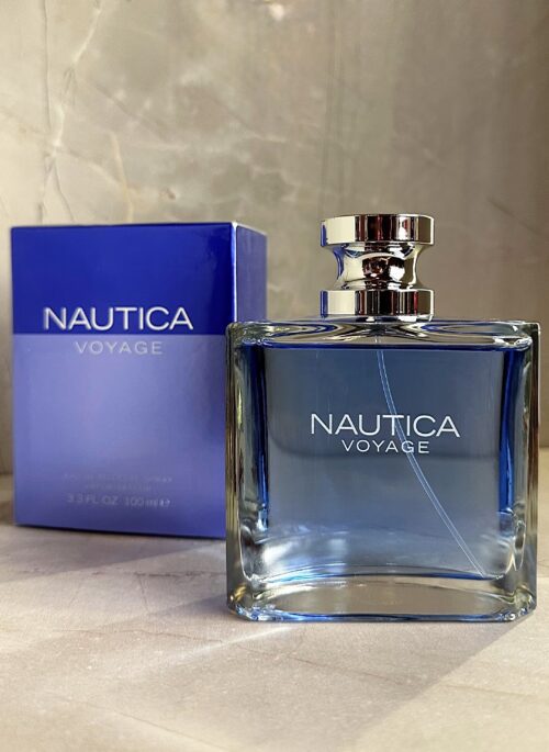 Nautica Voyage 100ml