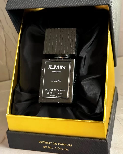 Il Luxe De Ilmin 30ml