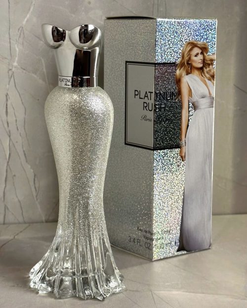 Platinum Rush De Paris Hilton 100ml