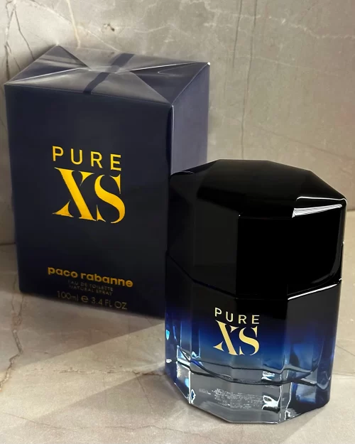 Pure Xs For Him De Paco Rabanne 100ml