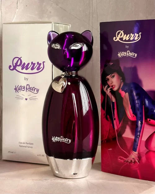 Purr De Katy Perry 175ml