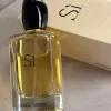 Si De Giorgio Armani 100ml - Imagen 2