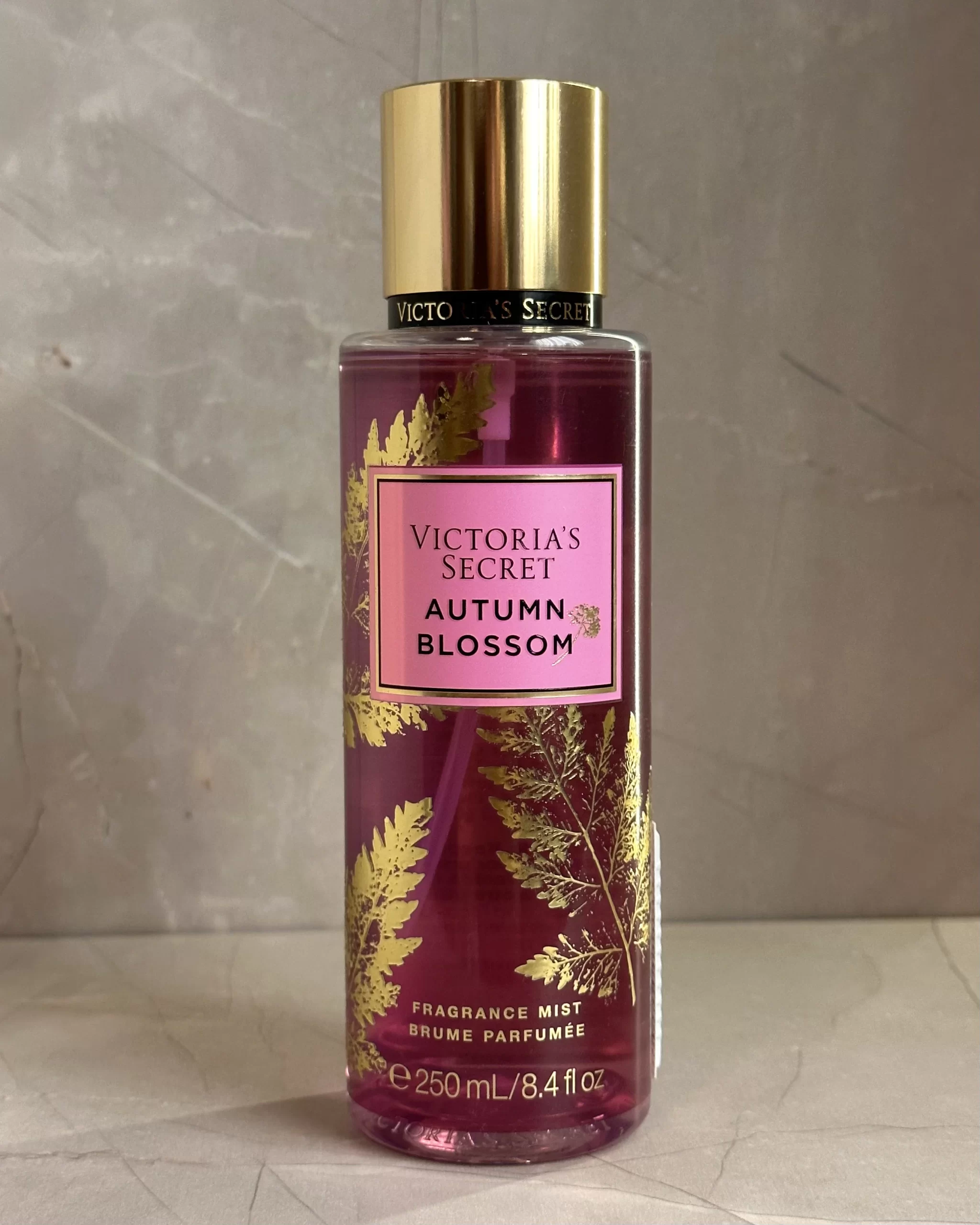 Autumn blossom victoria online secret