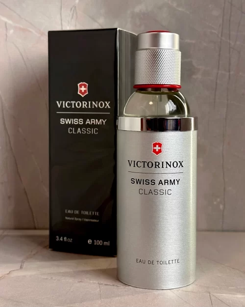 Swiss Army Classic De Victorinox 100ml