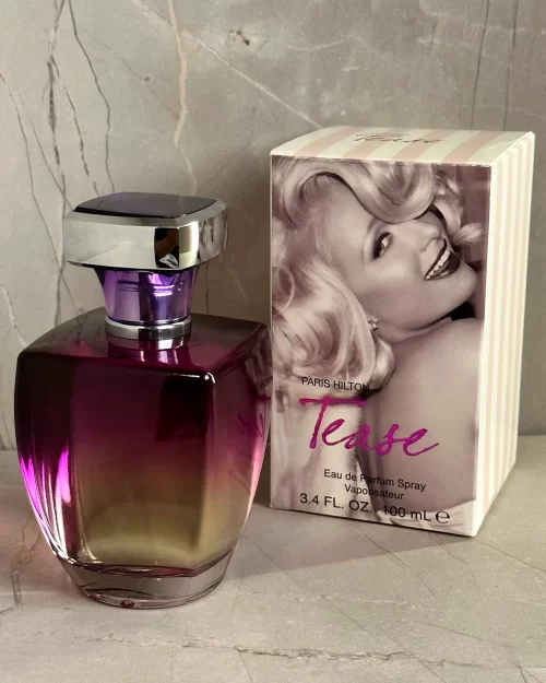 Tease De Paris Hilton 100ml