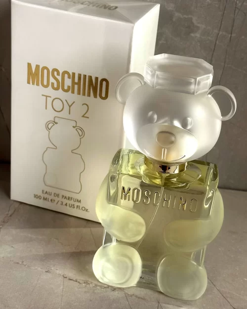 Toy 2 De Moschino 100ml