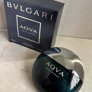 Bvlgari Aqva Pour Homme 100ml