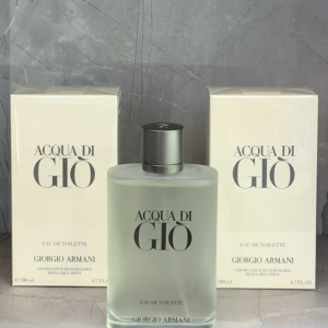 Acqua Di Gio de Giorgio Armani 200ml