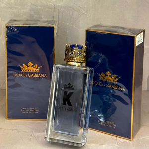 K EDT de Dolce & Gabbana 100ml