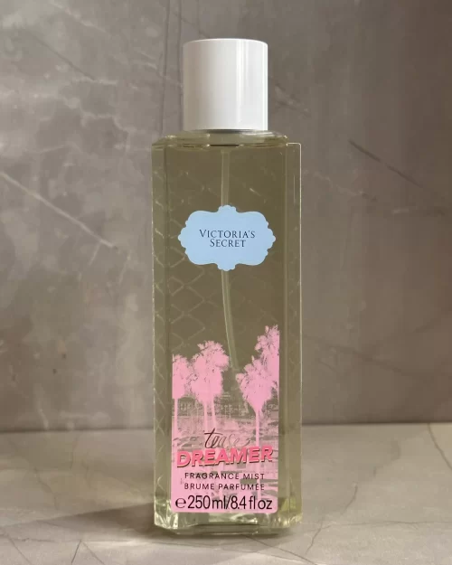 Agua De Perfume Tease Dreamer De Victoria's Secret 250ml