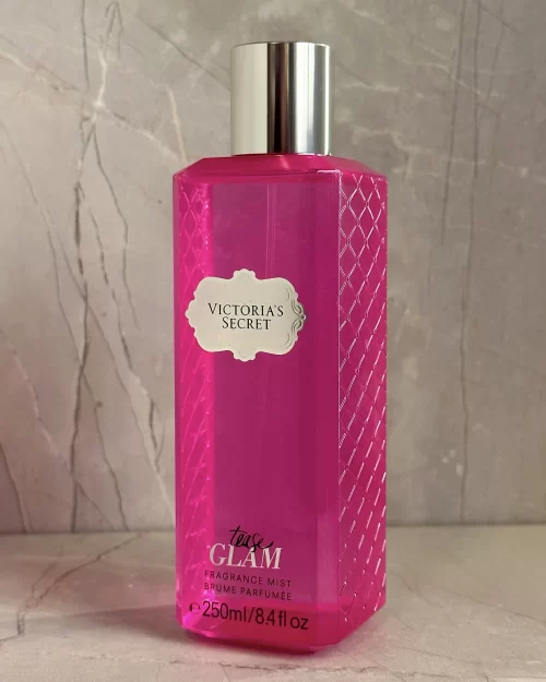 Agua De Perfume Tease Glam De Victoria's Secret 250ml