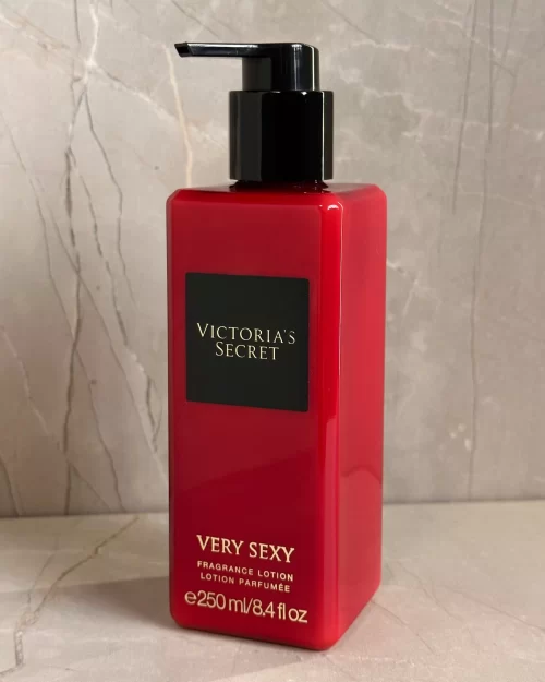 Crema Corporal Very Sexy De Victoria's Secret 250ml