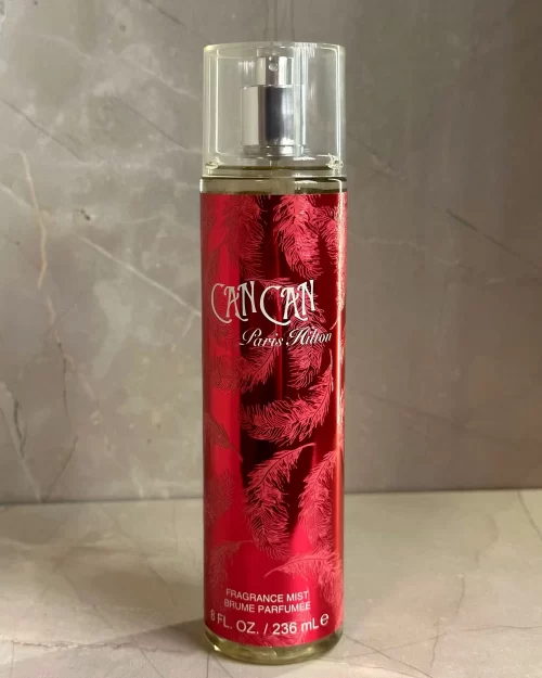 Splash Can Can Paris Hilton 236ml