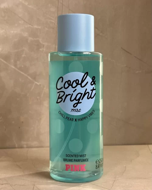 Splash Pink Cool & Bright De Victoria's Secret 250ml