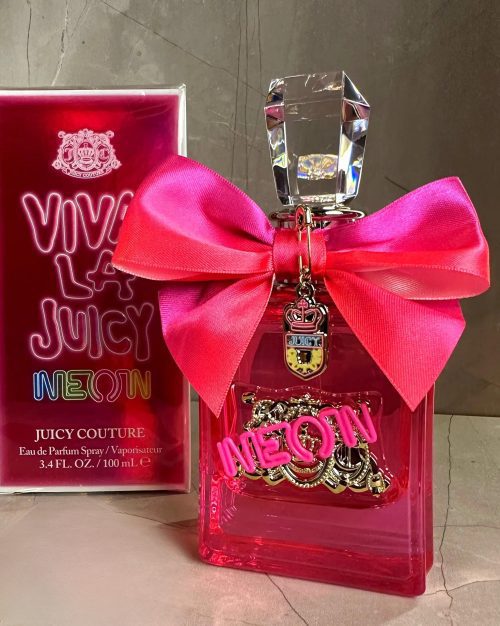 Viva La Juicy Neon De Juicy Couture 100ml