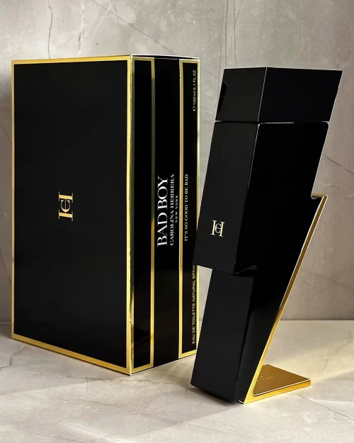 CH Bad Boy De Carolina Herrera 150ml