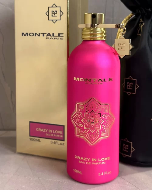 Montale Crazy In Love EDP 100ml