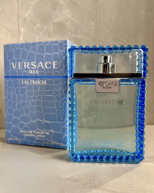 Versace Eau Fraiche 100ml