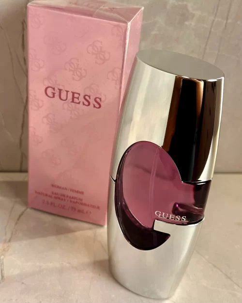 Guess Tradicional 75ml