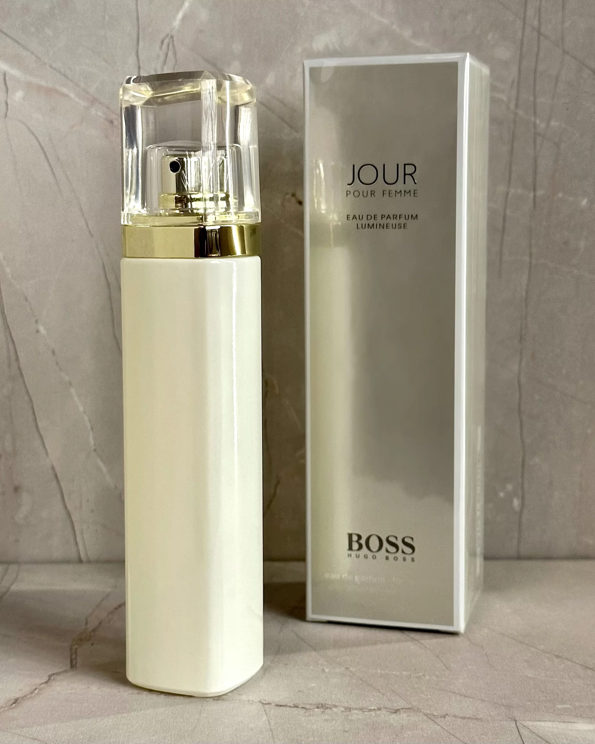 Jour pour femme hugo boss hotsell