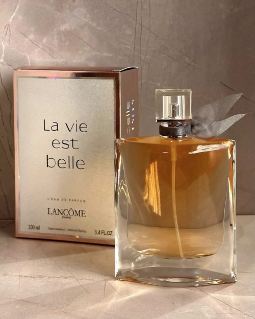 La Vie Est Belle EDP De Lancôme 100ml
