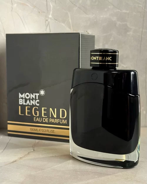 Montblanc Legend Eau de Parfum 100ml