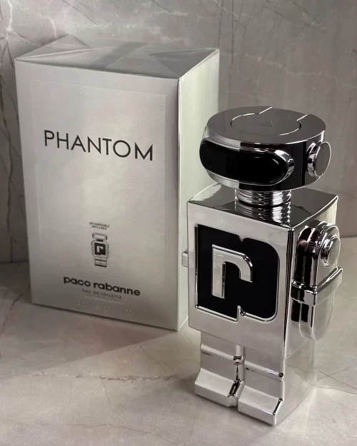 Phantom De Paco Rabanne 150ml