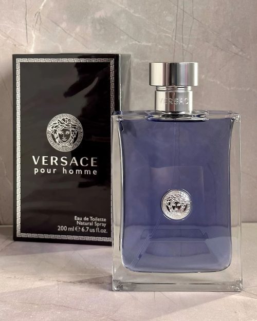 Versace Pour Homme 200ml