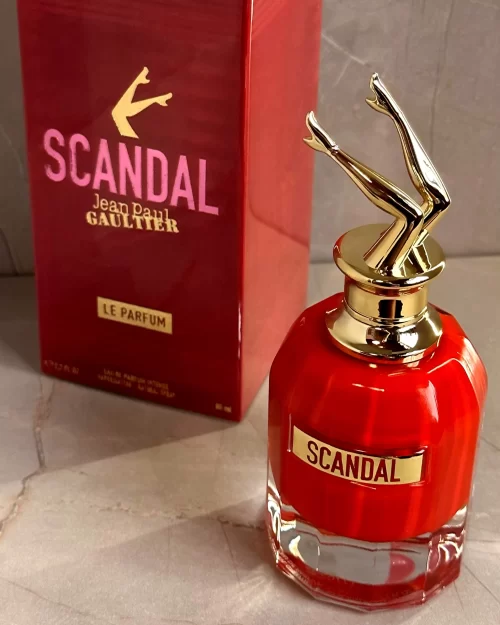 Jean Paul Gaultier Scandal Le Parfum 80ml